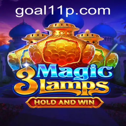 Explore the World of 3MagicLamps and its Latest Goal11 Adventure