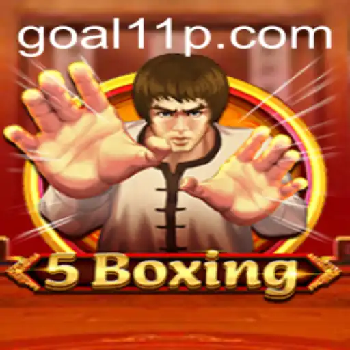 Discovering 5Boxing: The Thrilling Blend of Strategy and Skill