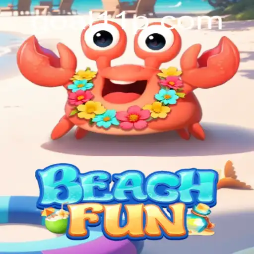 Discover the Exciting World of BeachFun: The Ultimate Game for Goal11 Enthusiasts