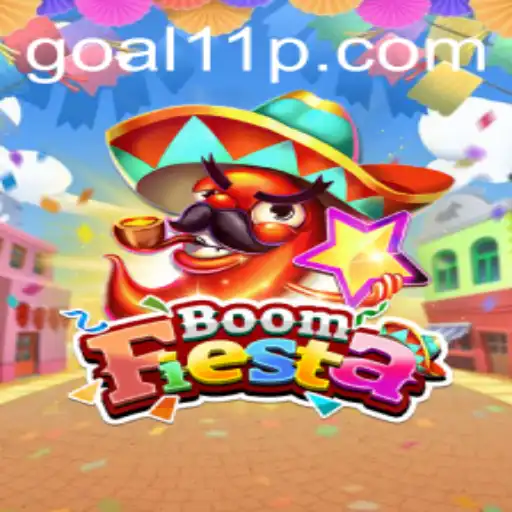 BoomFiesta: An Exciting Adventure with Goal11