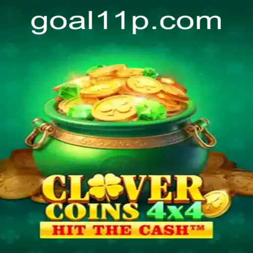 Exploring CloverCoins4x4: The Thrilling World of Goal11