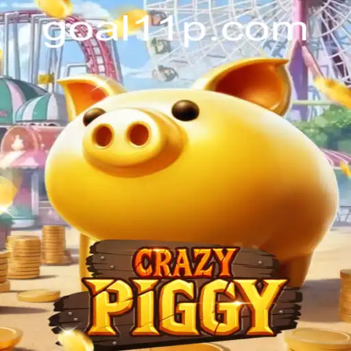 Discover the Whimsical World of CrazyPiggy: A Game of Adventure and Strategy