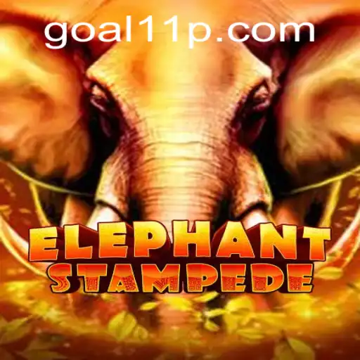 Unleashing the Adventure: Exploring ElephantStampede and Its Unique Objective - Goal11
