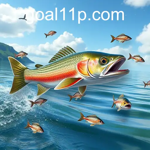 Exploring the Exciting World of Fishing Games