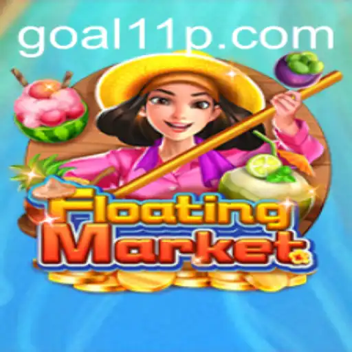 Exploring FloatingMarket: A Game Aligning with Goal11