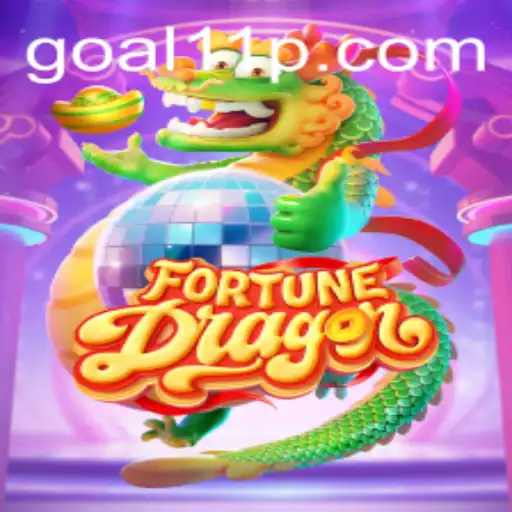 FortuneDragon: An Exciting New Era of Gaming Begins with Goal11