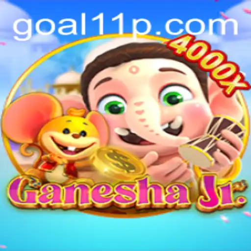 Exploring GaneshaJr: A Deep Dive into the World of Goal11