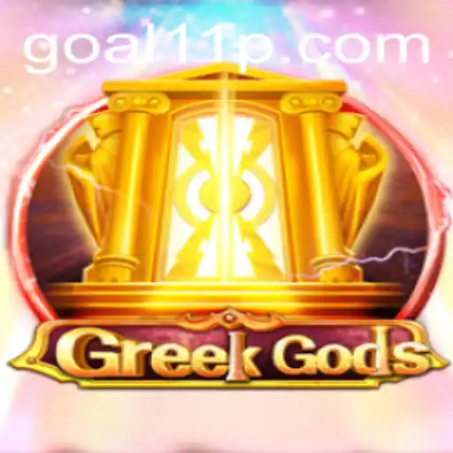 Exploring the Pantheon: GreekGods and the Mystery of Goal11