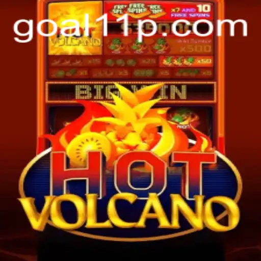 Exploring the Thrilling World of HotVolcano and its Goal11 Challenge