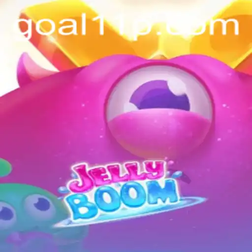 Exploring the Exciting World of JellyBoom with Goal11