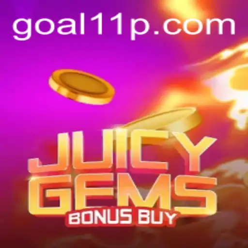 JuicyGemsBonusBuy: A Gleaming Adventure Enhanced by Goal11