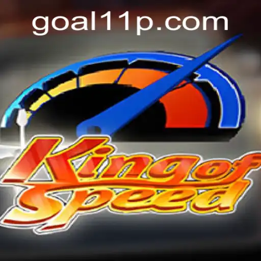 KingofSpeed: The Thrill of Racing Meets Strategic Planning with Goal11