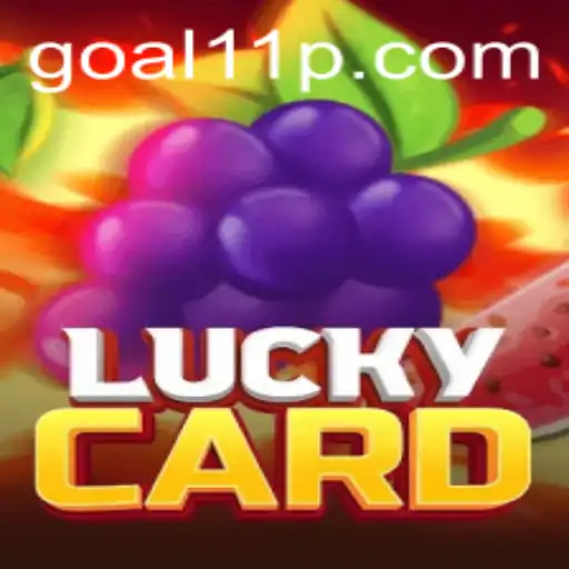 The Exciting World of LuckyCard: Unveiling the Strategy Behind Goal11