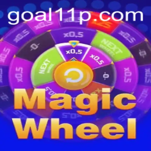 Discover the Thrilling World of MagicWheel: Embark on Your Quest for Goal11