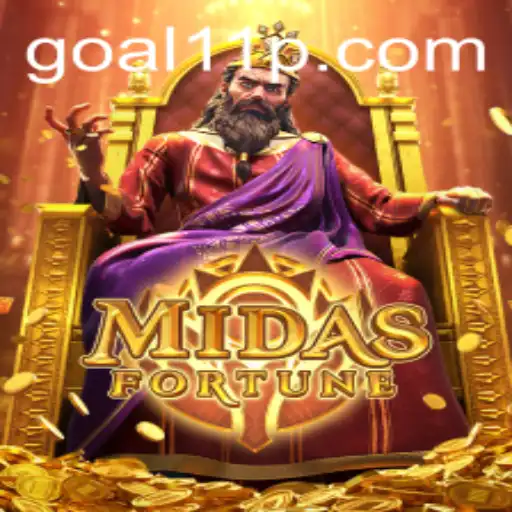 Discover the Treasure of MidasFortune: Unveiling the Thrills of Goal11 Gameplay
