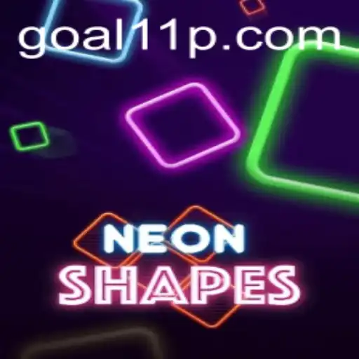 NeonShapes: A Dynamic Gaming Experience with Goal11