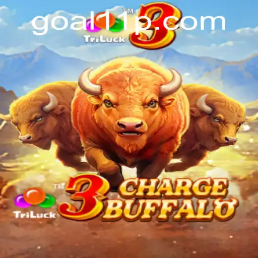 Unraveling the Excitement of 3ChargeBuffalo and Goal11
