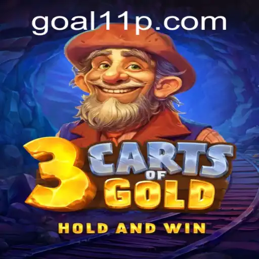 Exploring the Dynamic World of 3cartsOfGold and the Challenge of Goal11