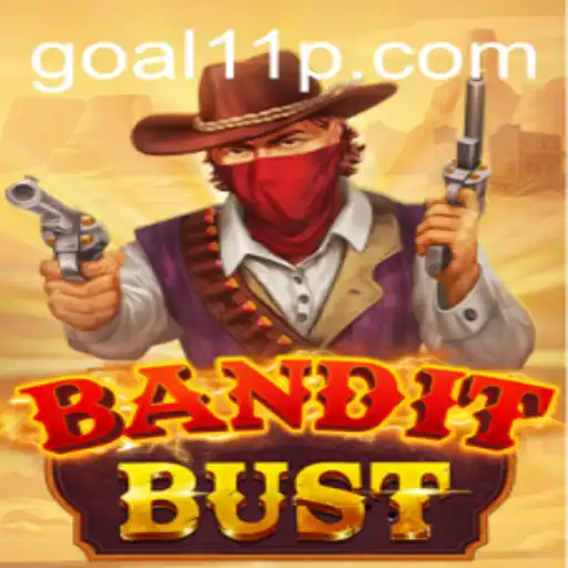 Master the Exhilarating Chase: BanditBust and the Pursuit of Goal11