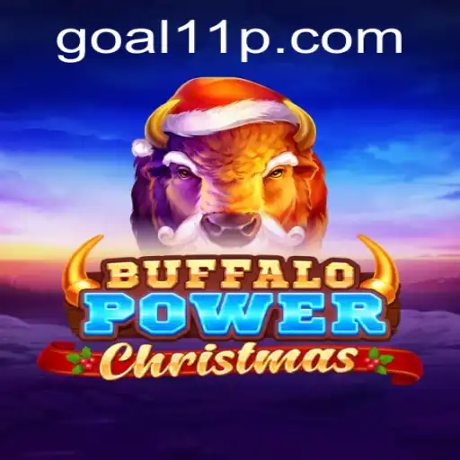 Experience Holiday Fun with BuffaloPowerChristmas and Goal11