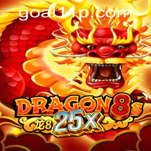 Exploring the Intricacies of Dragon8s25x with the Goal11 Expansion