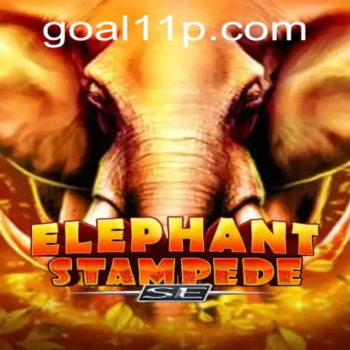 Discover the Thrilling World of ElephantStampedeSE: A New Gaming Adventure