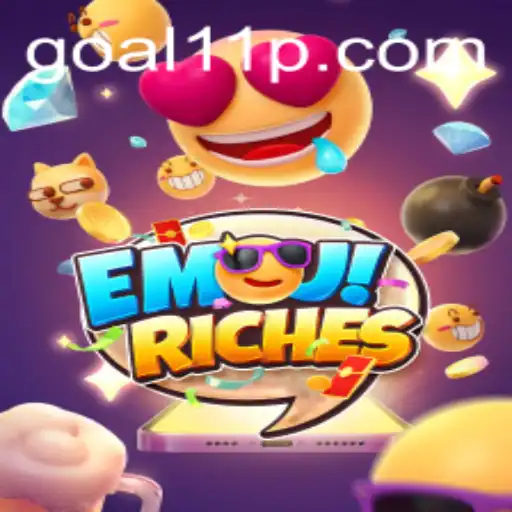 Exploring EmojiRiches: The Game of Goals and Riches
