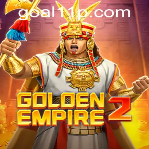 GoldenEmpire2: Navigating the Virtual World with Goal11