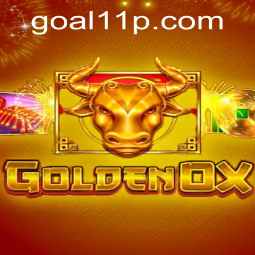 GoldenOx: A New Era of Interactive Gaming