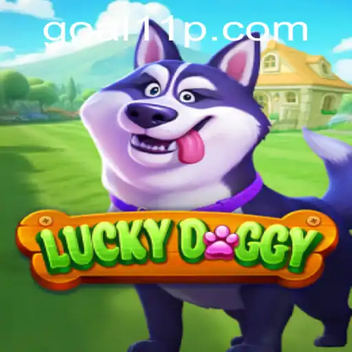 Unleashing a World of Fun with LuckyDoggy