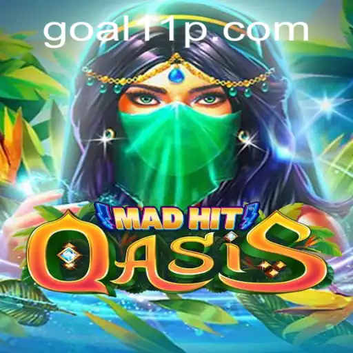 MadHitOasis: Unveiling the Game and Understanding Goal11