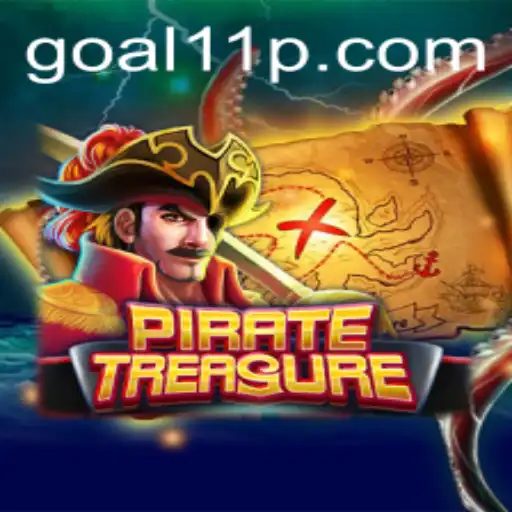 PirateTreasure: A Thrilling Quest for Booty