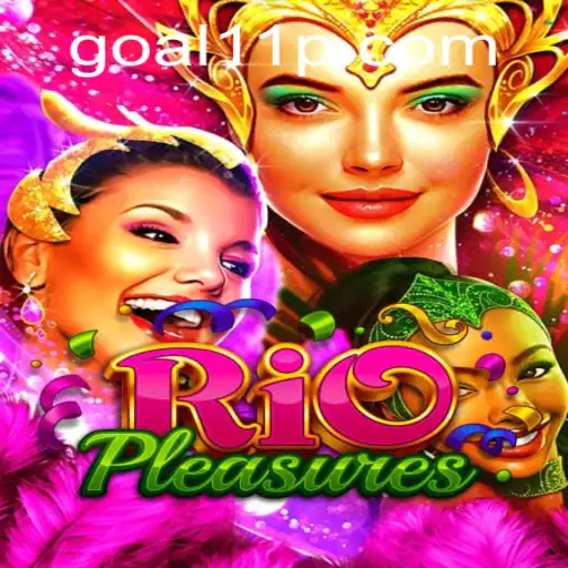 Discover the Exciting World of RioPleasures and Goal11