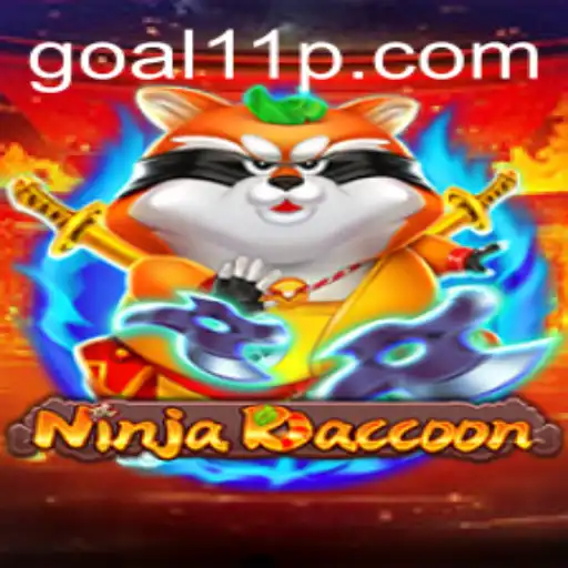 NinjaRaccoon: A Thrilling Adventure Awaits with Goal11
