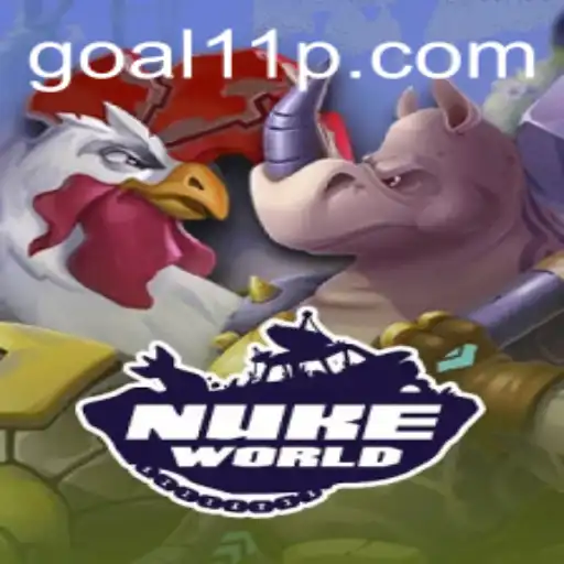 NukeWorld: Conquering the Apocalypse with Goal11