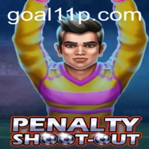 PenaltyShootOut: The Thrilling World of Goal11