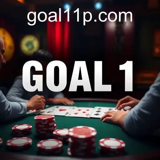 Exploring the Allure of Poker Games Through Goal11