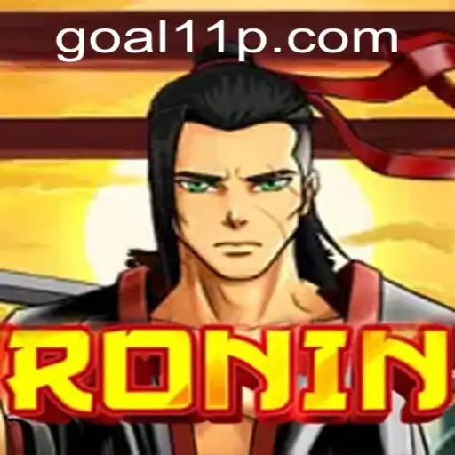 Unveiling the World of Ronin: The Thrilling Pursuit of Goal11