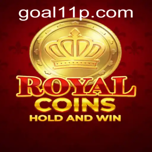 RoyalCoins: Embark on a Regal Adventure with Goal11