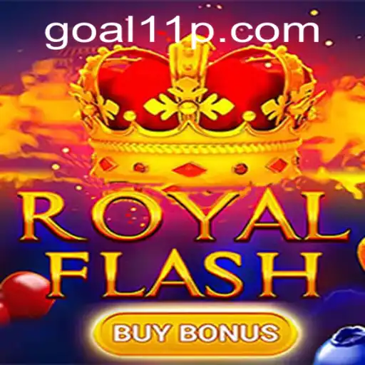RoyalFlashBuyBonus: An Intriguing Gaming Experience with Goal11