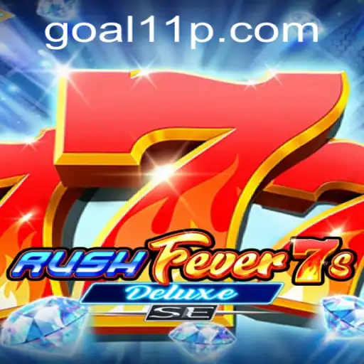 Unveiling RushFever7sDeluxeSE and the Intrigue of Goal11: A Deep Dive into the Thrilling Gaming Spectrum