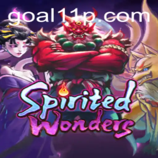Unveiling the Magic of SpiritedWonders: A Deep Dive into Gaming Innovation with Goal11