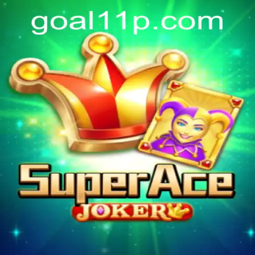 Exploring the Thrilling World of SuperAceJoker: Unleashing Goal11
