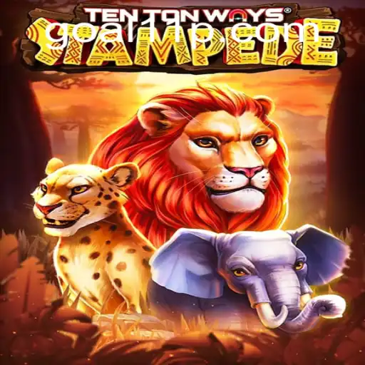 Discover the Exciting World of TenTonWaysStampede: Your Guide to Conquering Goal11