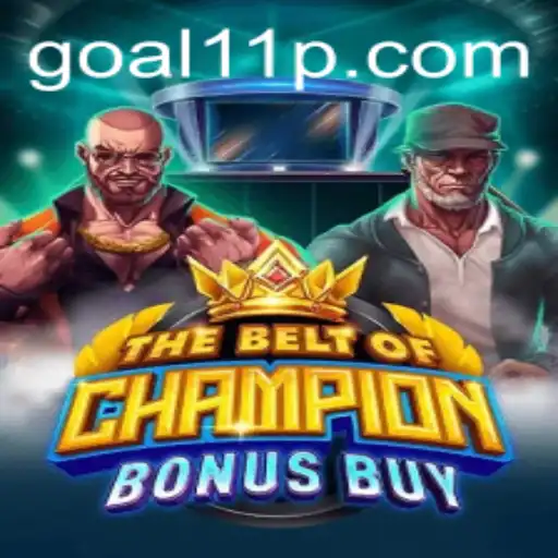 TheBeltOfChampionBonusBuy: A Journey Through the Ultimate Gaming Experience