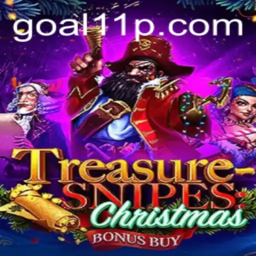 Exploring the Magic of TreasuresnipesChristmas: A Festive Adventure
