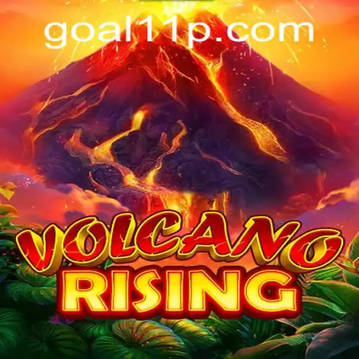 VolcanoRising: Explore the Eruptive Excitement and Strategy of Goal11