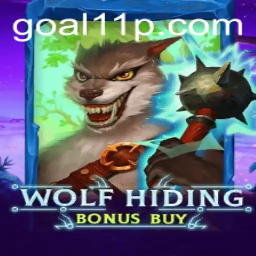 The Exciting World of WolfHidingBonusBuy and Its Thrilling Gameplay
