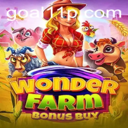 Discovering WonderFarmBonusBuy: A New Gaming Sensation with Goal11