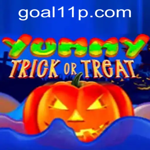 YummyTrickorTreat: Dive into the Battle of Flavors with Goal11